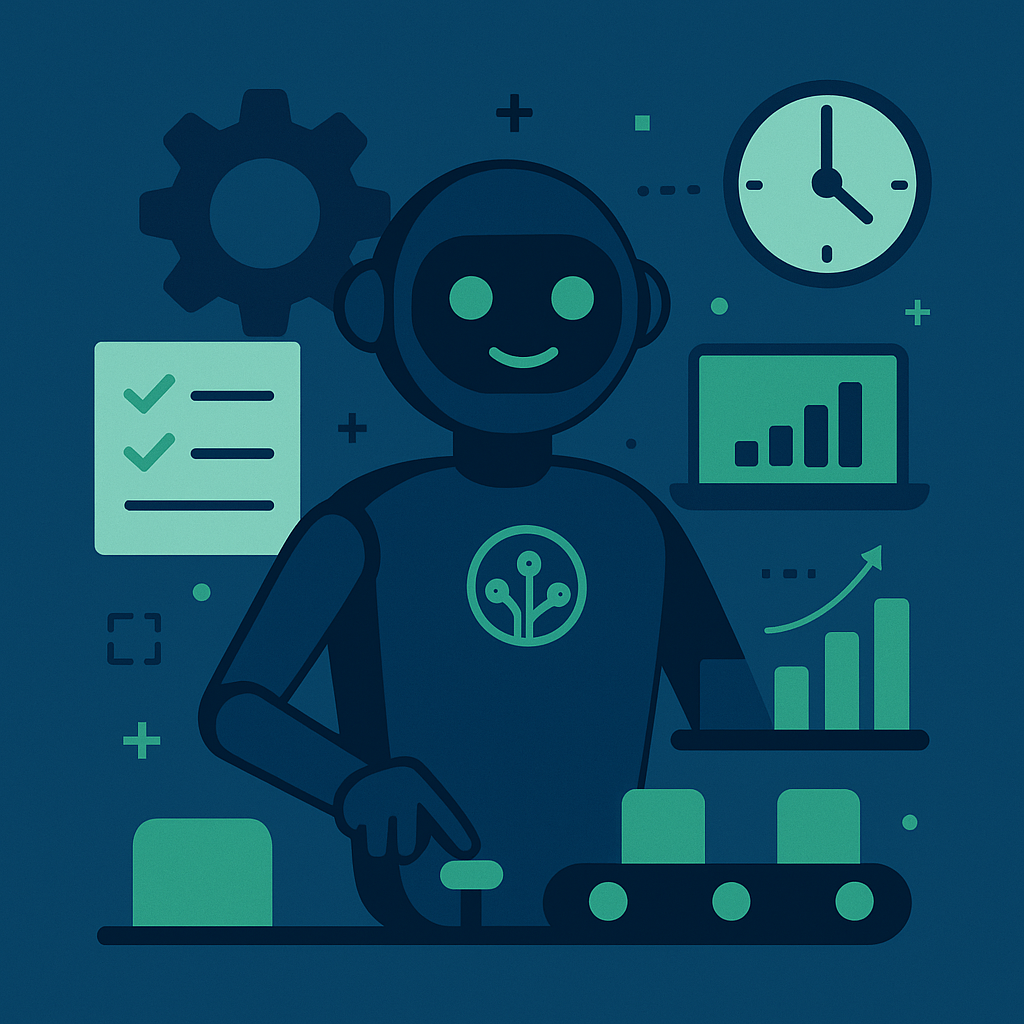 Agentes de IA 3C Inova